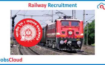 Railway Jobs in India for Freshers