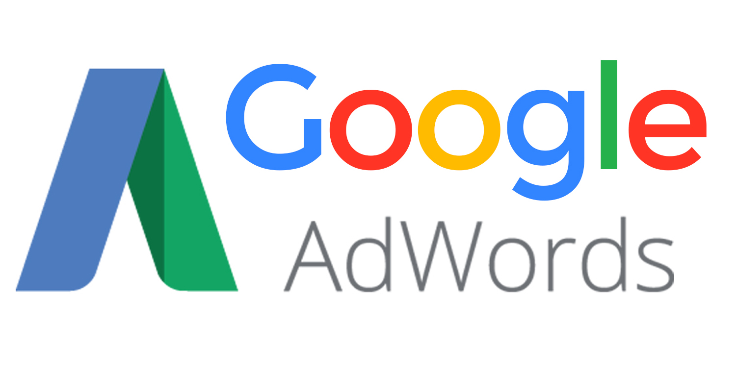 Set up Google Adwords